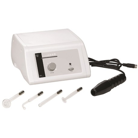 ALTA FRECUENCIA U-TECH